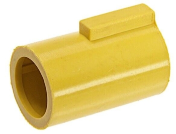 Hop-up gummi 50 grader til TM Hi-Capa, G-serien