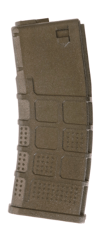 Tan 85 skuds magasin pakke med 5 stk M15/M16 magasiner