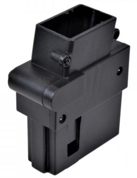 MP5 Magasin Adapter til Speedloader