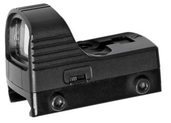 Mikro red dot / RMR