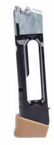 Glock 19x CO2 Magasin