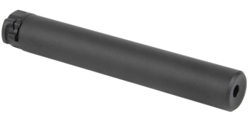 Ares Lyddæmper til m40-A6 Sort