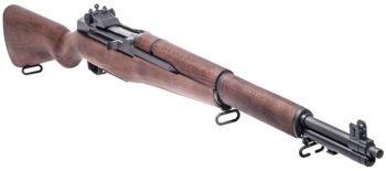 G&G M1 GARAND, Træ