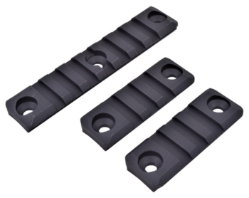 Rails sæt til 416 SMR - 3 rails