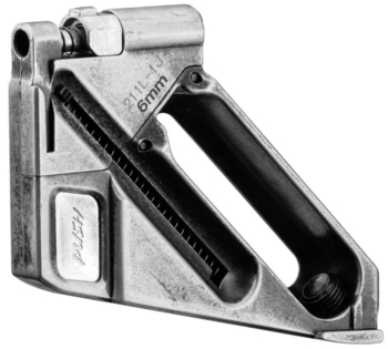 Mosin Nagant Magasin - 1 eller 2 Joule