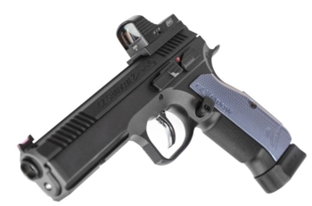 RMR montageskinne til CZ Shadow 2