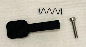 Magasin catch til HPA M4 adaptere