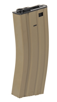 300 skuds Specna arms Hi-cap