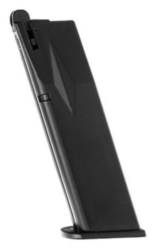 SA Navy XXL Pistol Magasin