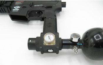 HPA Regulator greb (Balystik HPR800C)