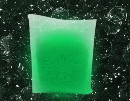 Gelletts - Gel kugler - Glow