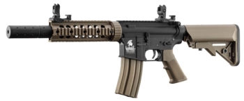Lancer Tactical M4 starterpakke