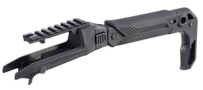 AAP01 Folding Stock
