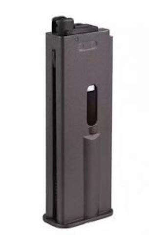 Mauser C96, Model 712 KWC Magasin