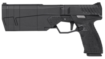 Krytac SilencerCo Maxim 9 Deployment Pack