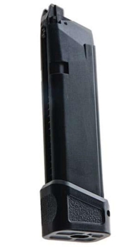 Krytac Maxim 9 CO2 Magasin