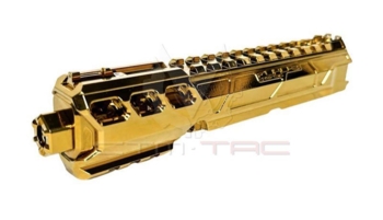 CTM AAP-01 FUKU-2 Kort CNC Upper - Electroplated Guld