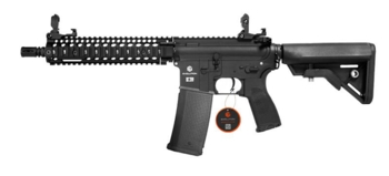 Evolution Mk18 Mod1, 10.8" Carbontech