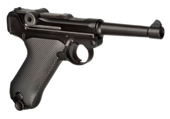 Luger Parabellum  P08 Full Metal GBB